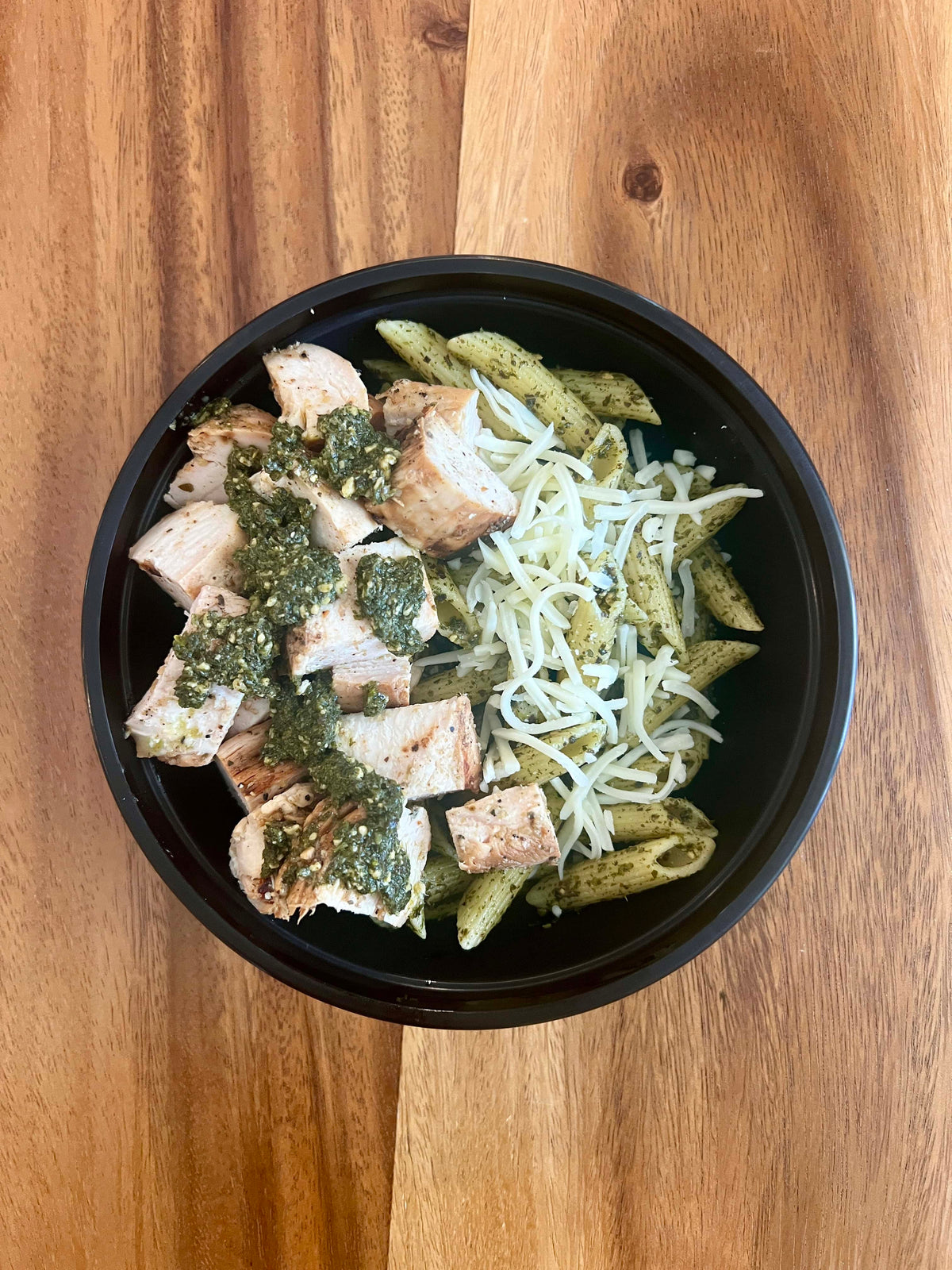 Pesto Grilled Chicken (THURS-FRI)