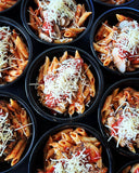 Grilled Chicken Parm Bowl (THURS-FRI)