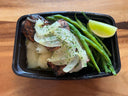 Mojo Pork Tenderloin (MON-WED)
