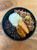 Ground Sirloin Picadillo (MON-WED)