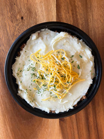Picadillo Shepherd's Pie (THURS-FRI)