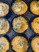 Turkey Sweet Potato Shepherd's Pie (MON-WED)